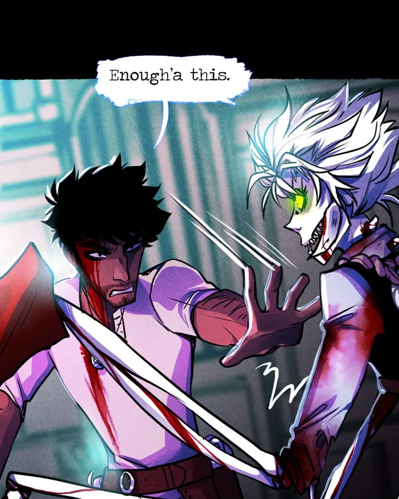 Shiloh Chapter 71 page 20 - 