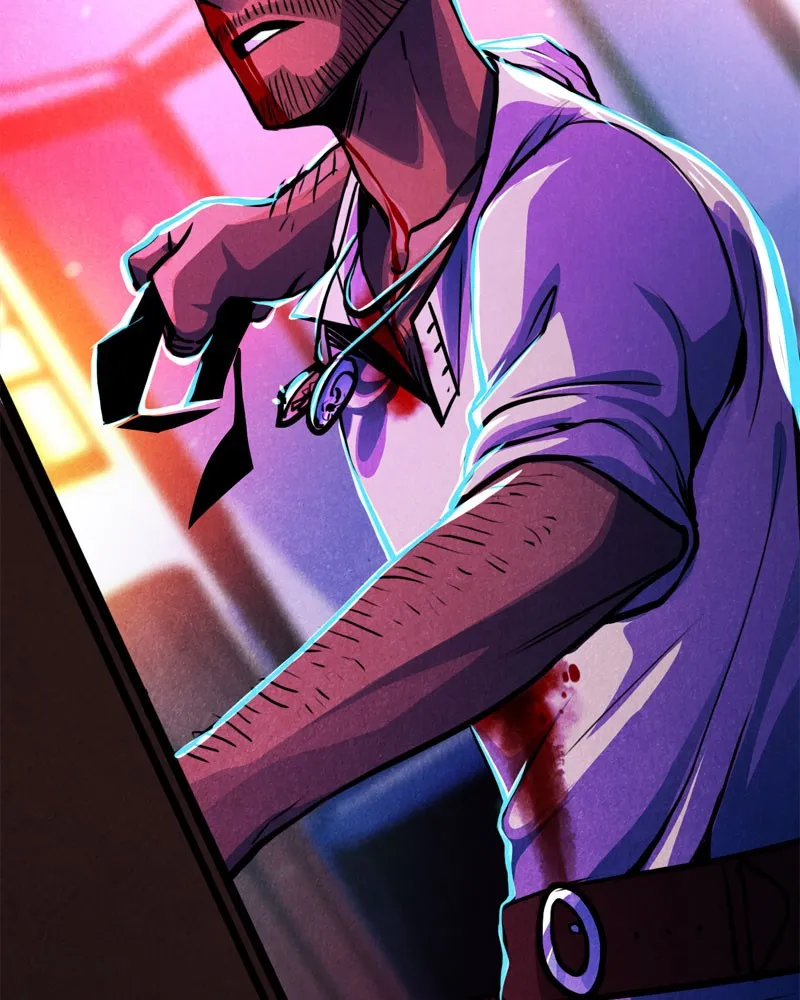 Shiloh Chapter 71 page 3 - 