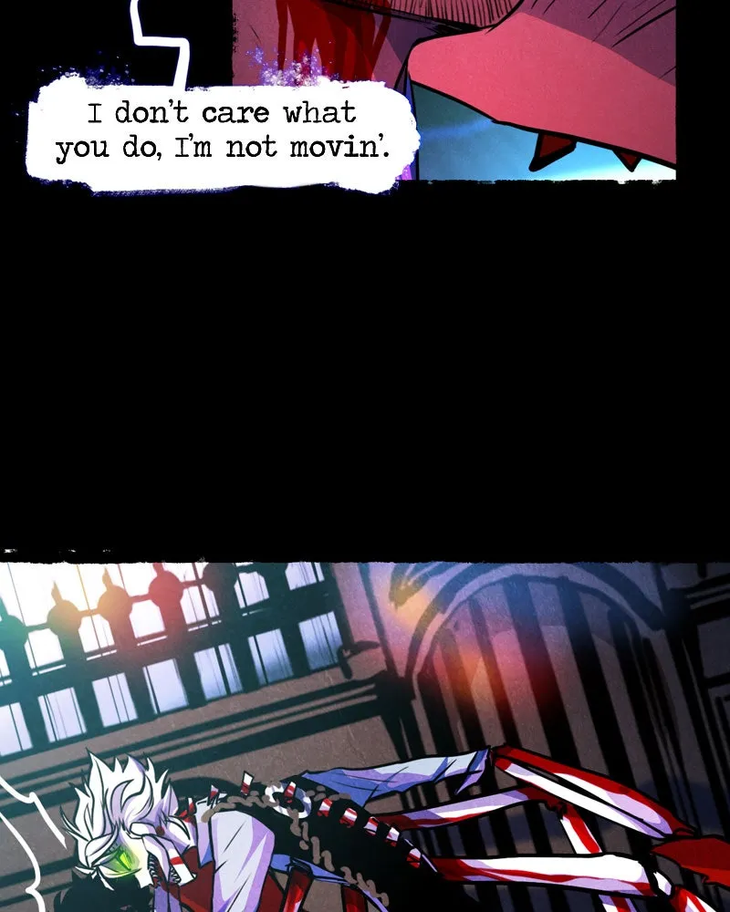 Shiloh Chapter 71 page 22 - 