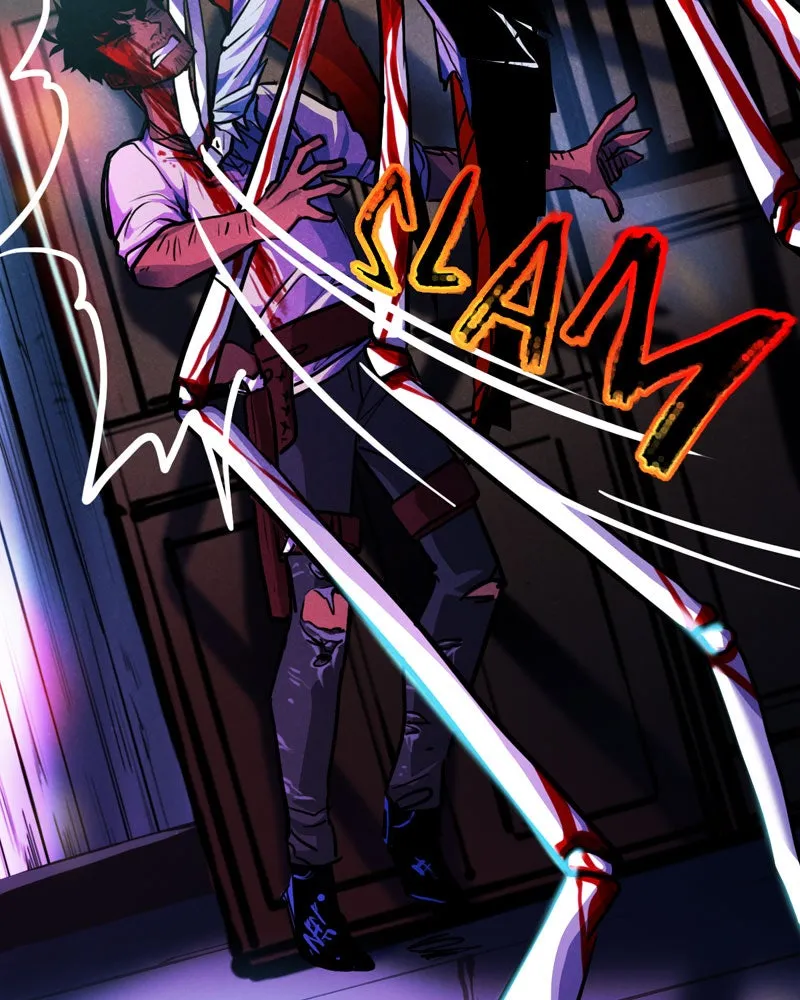 Shiloh Chapter 71 page 23 - 