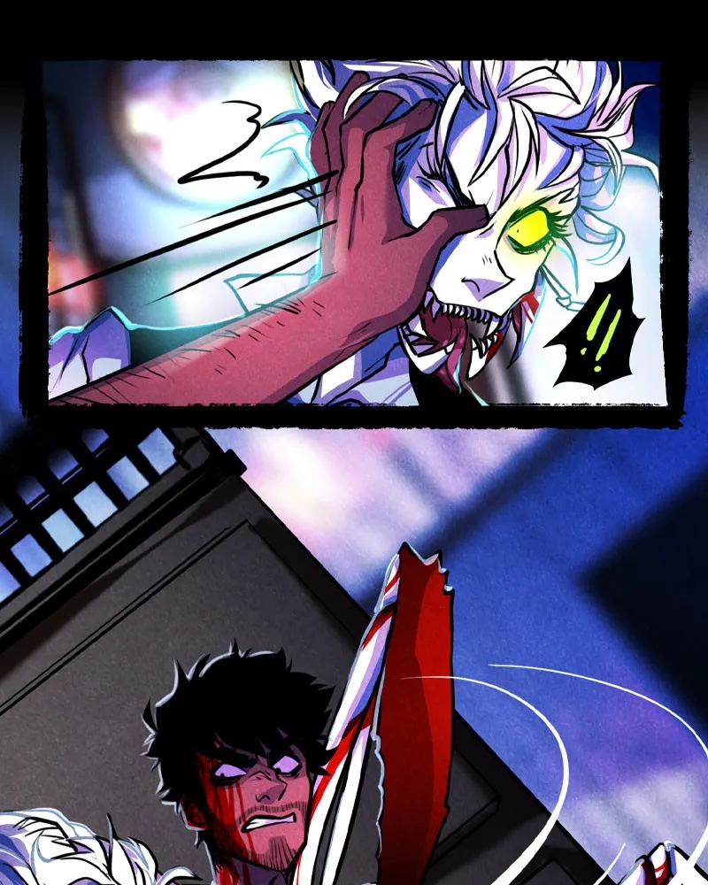 Shiloh Chapter 71 page 26 - 