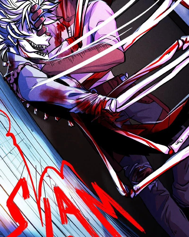 Shiloh Chapter 71 page 27 - 