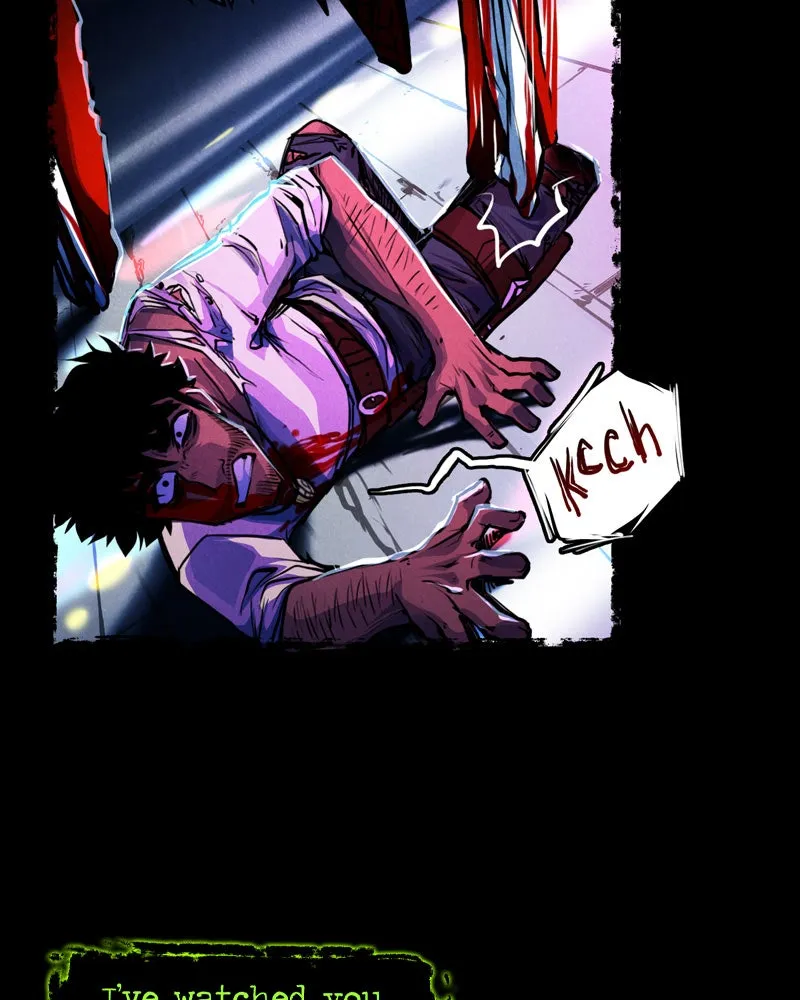 Shiloh Chapter 71 page 33 - 