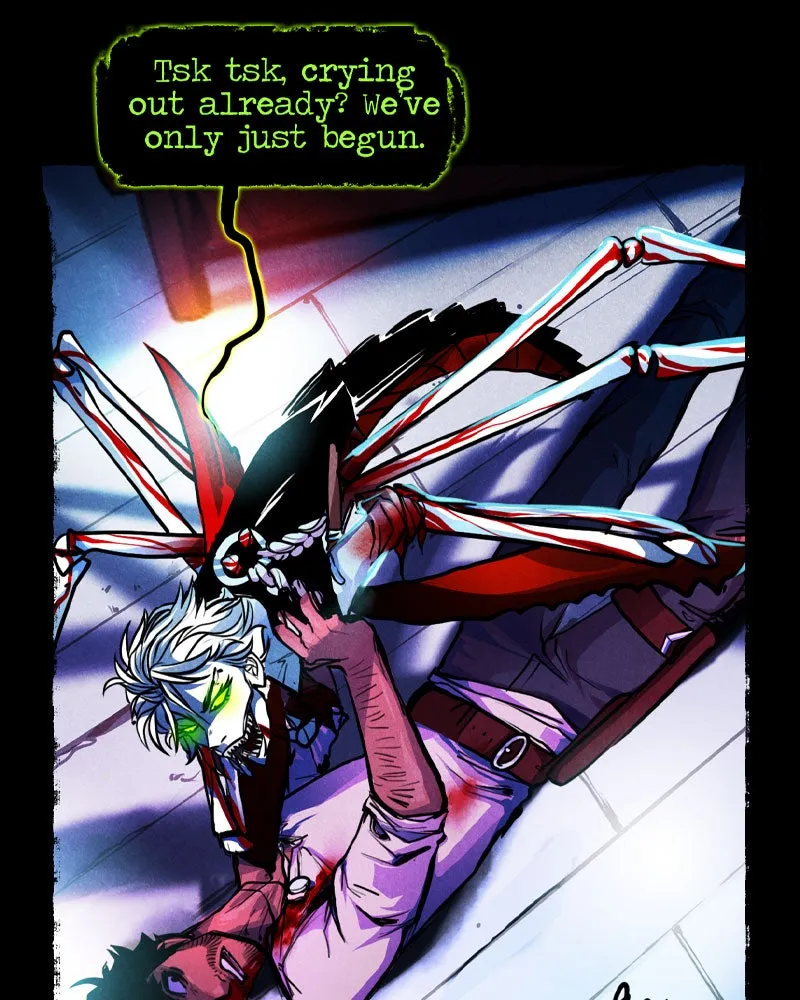 Shiloh Chapter 71 page 40 - 