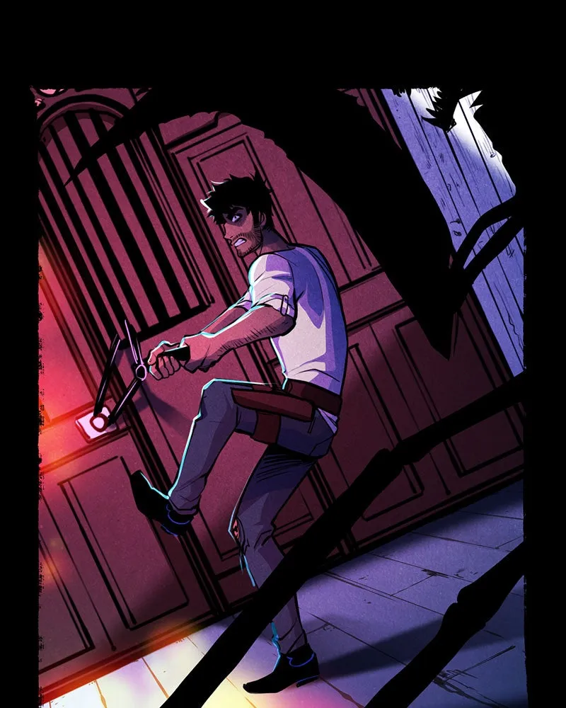 Shiloh Chapter 71 page 5 - 