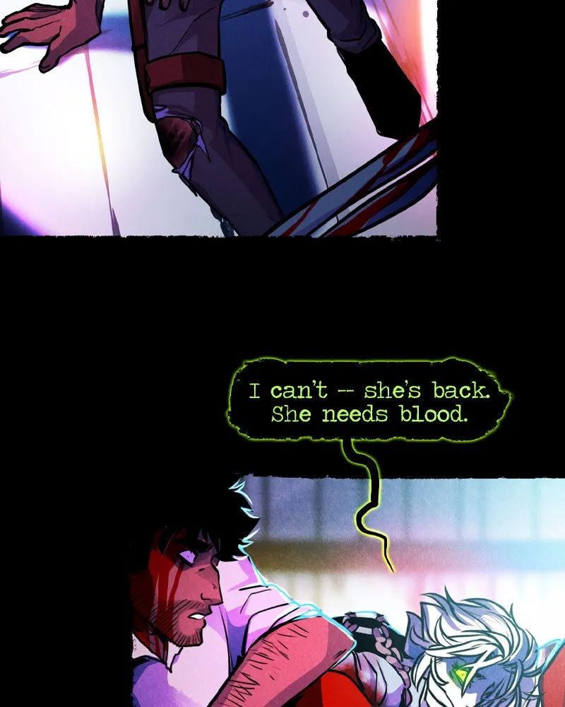 Shiloh Chapter 71 page 50 - 