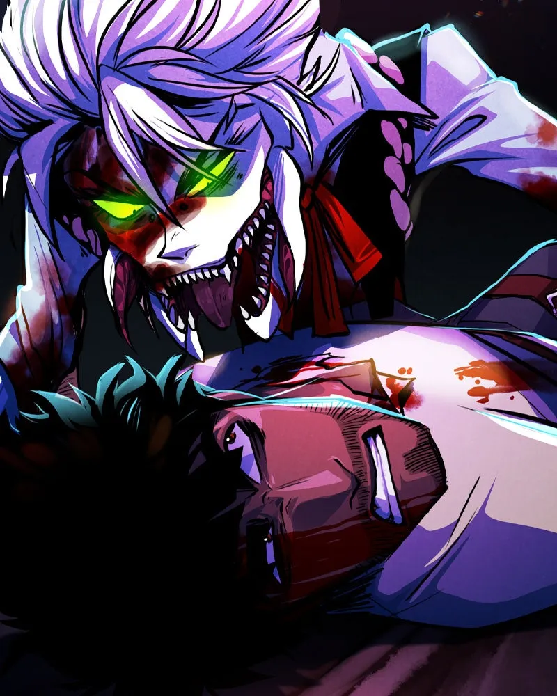 Shiloh Chapter 71 page 60 - 