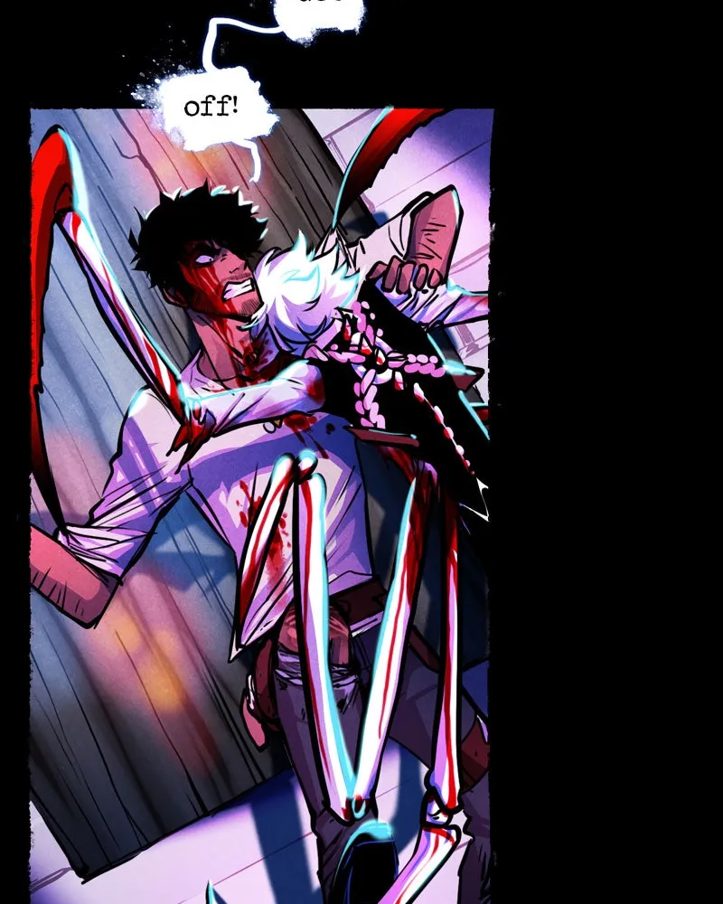 Shiloh Chapter 71 page 64 - 