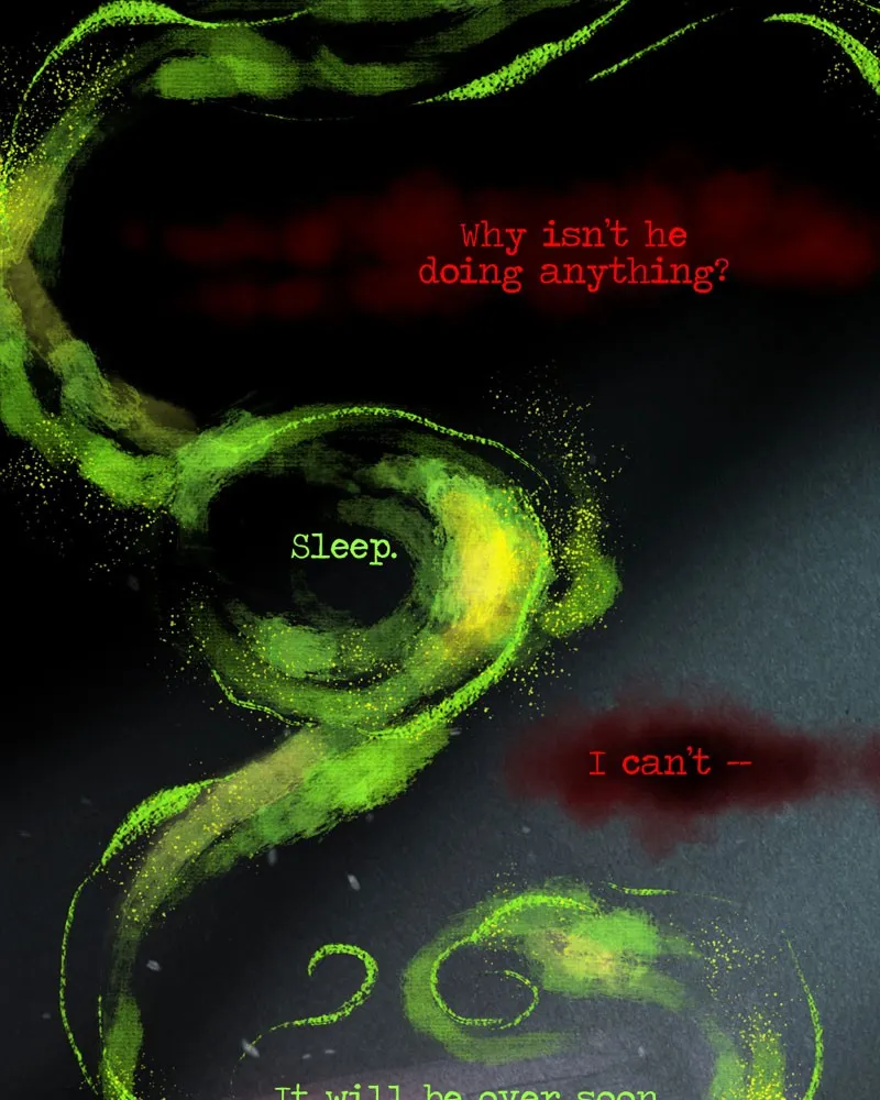 Shiloh Chapter 71 page 68 - 