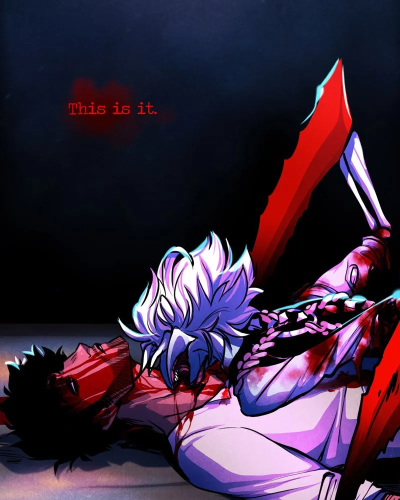 Shiloh Chapter 71 page 73 - 