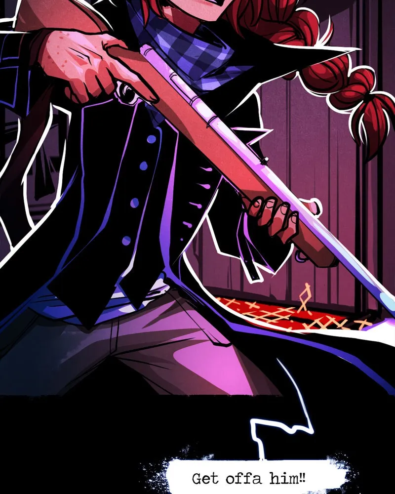 Shiloh Chapter 71 page 77 - 