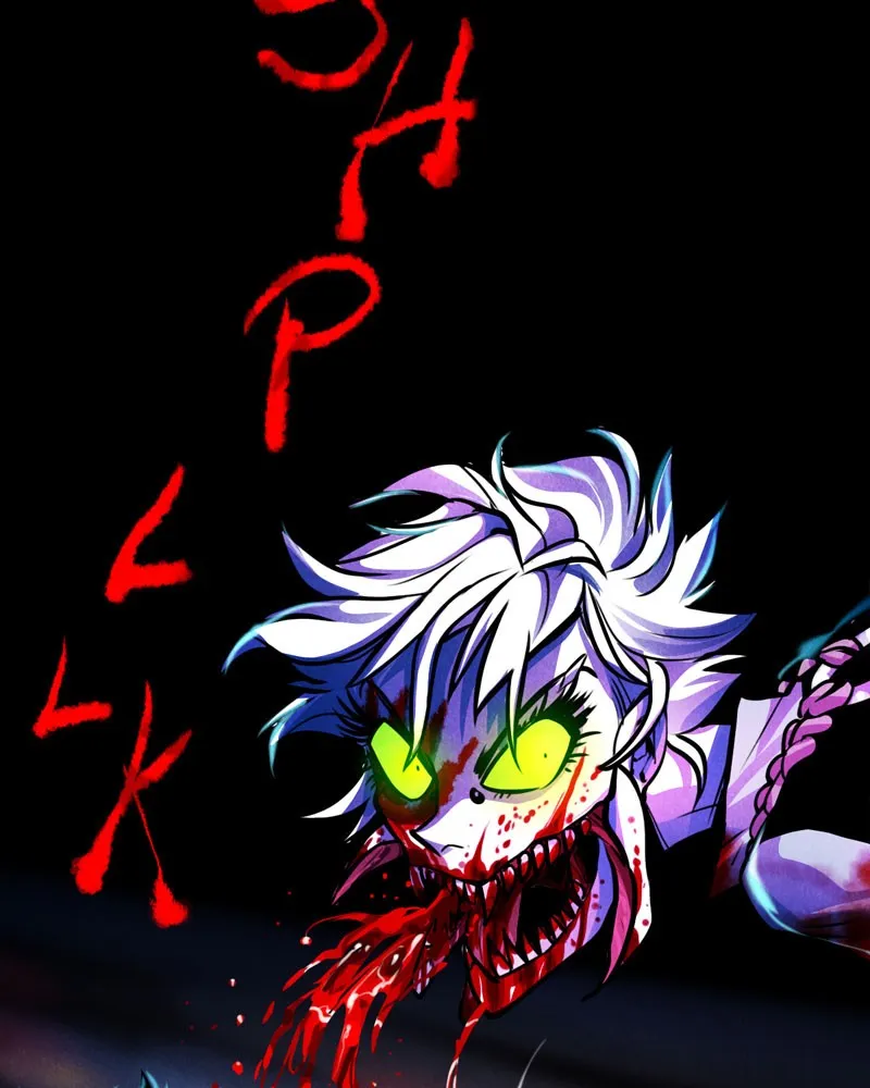 Shiloh Chapter 71 page 79 - 