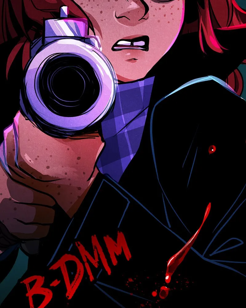 Shiloh Chapter 71 page 89 - 