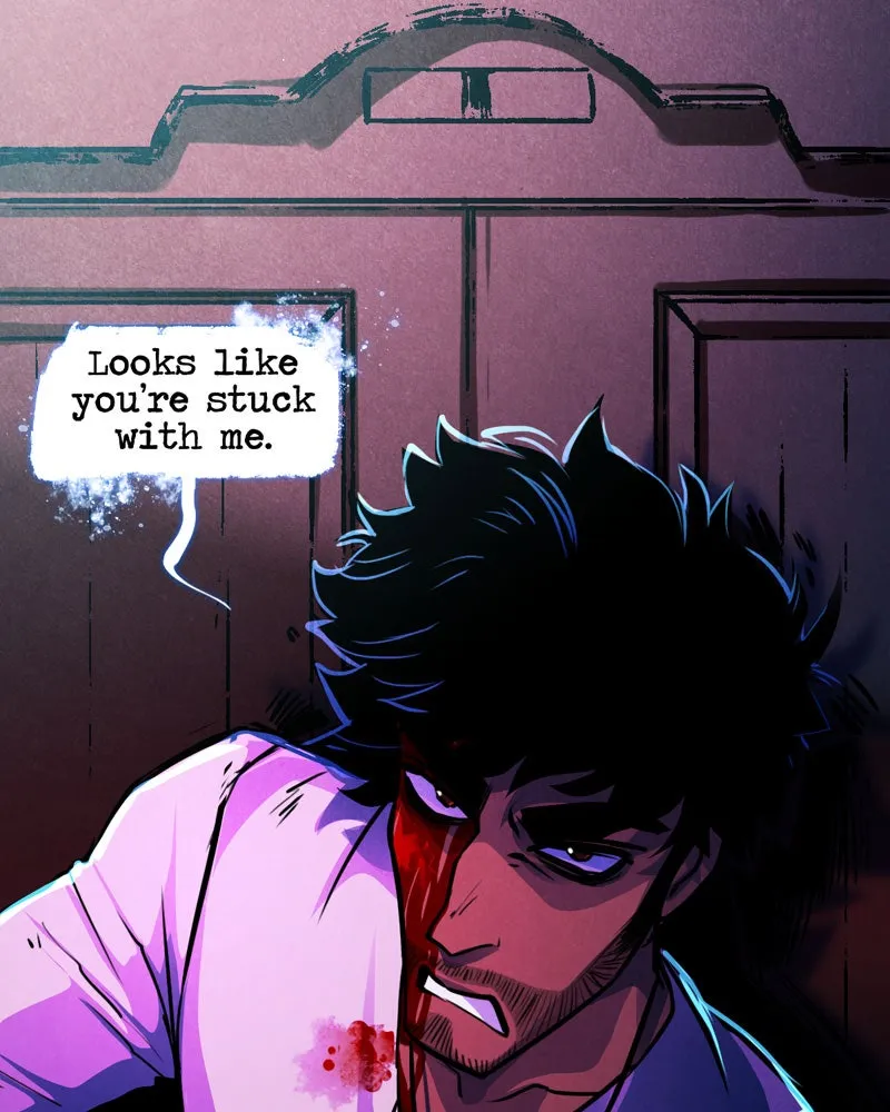 Shiloh Chapter 71 page 10 - 