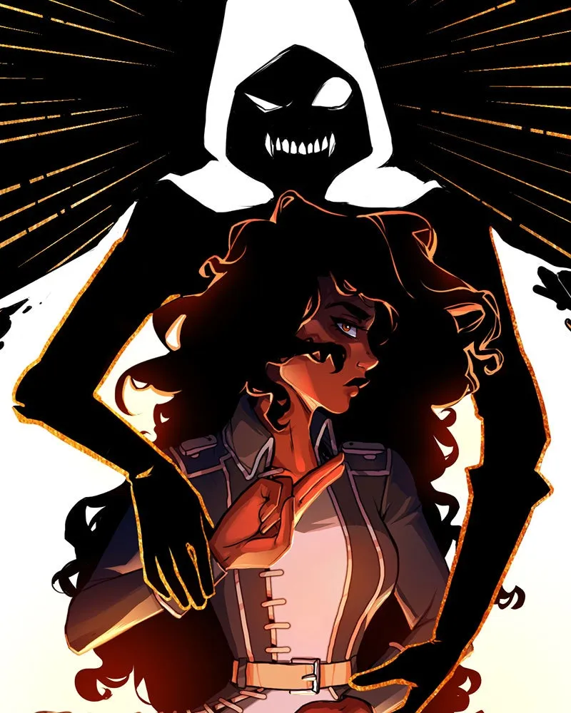 Shiloh Chapter 71 page 93 - 