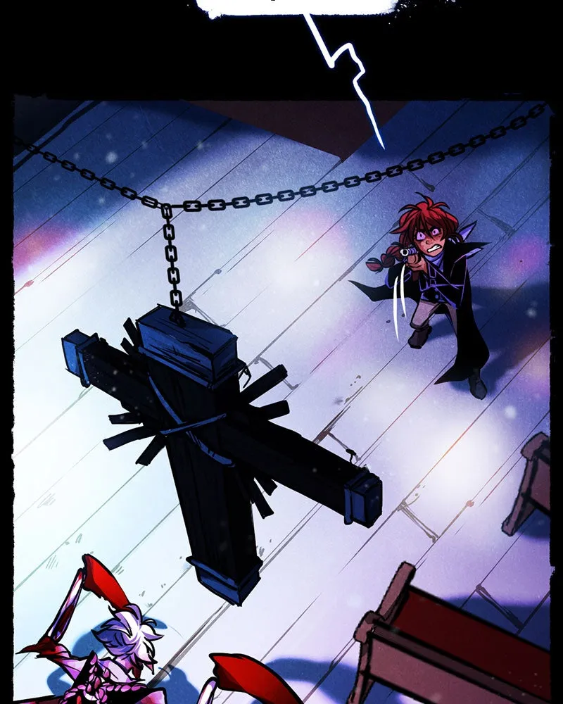 Shiloh Chapter 72 page 17 - 