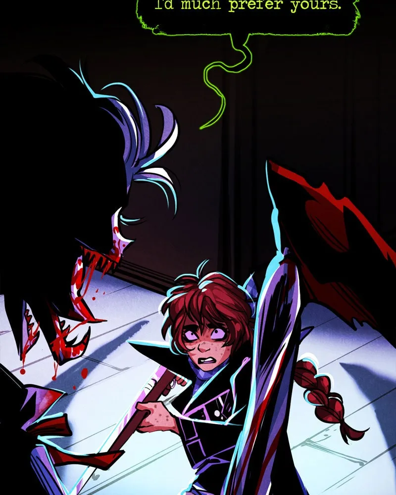 Shiloh Chapter 72 page 3 - 