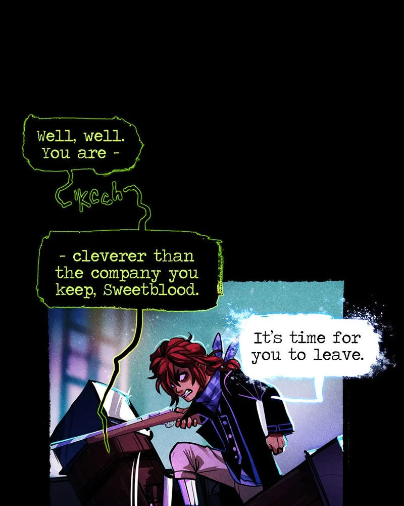 Shiloh Chapter 72 page 25 - 
