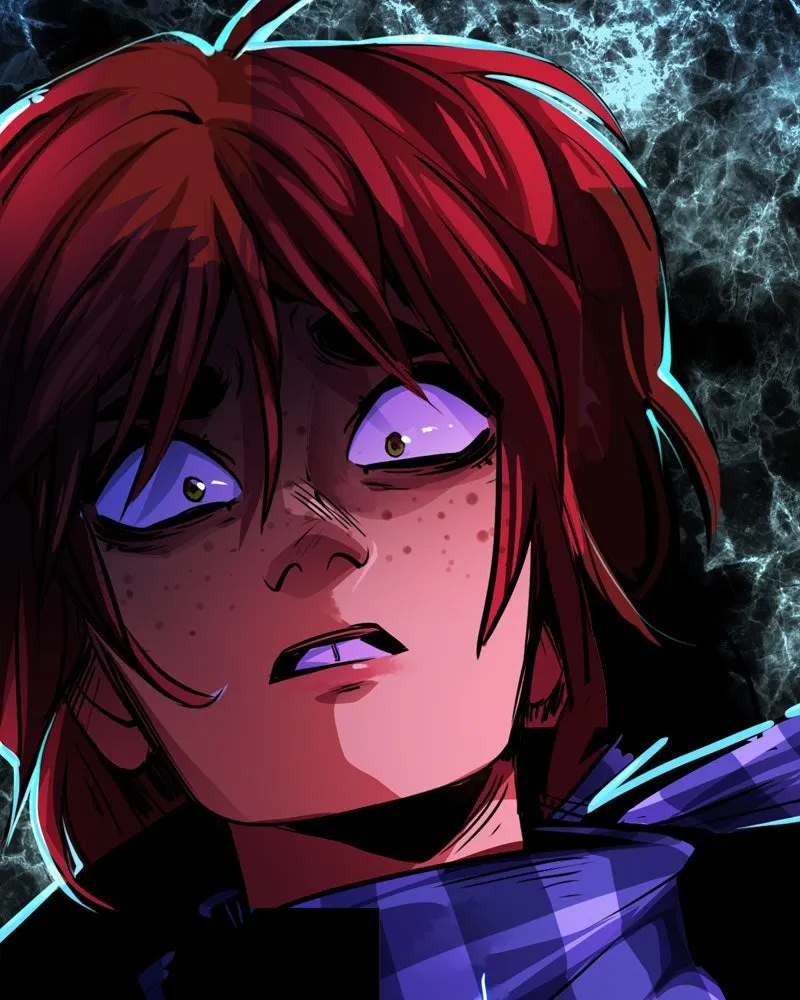 Shiloh Chapter 72 page 32 - 