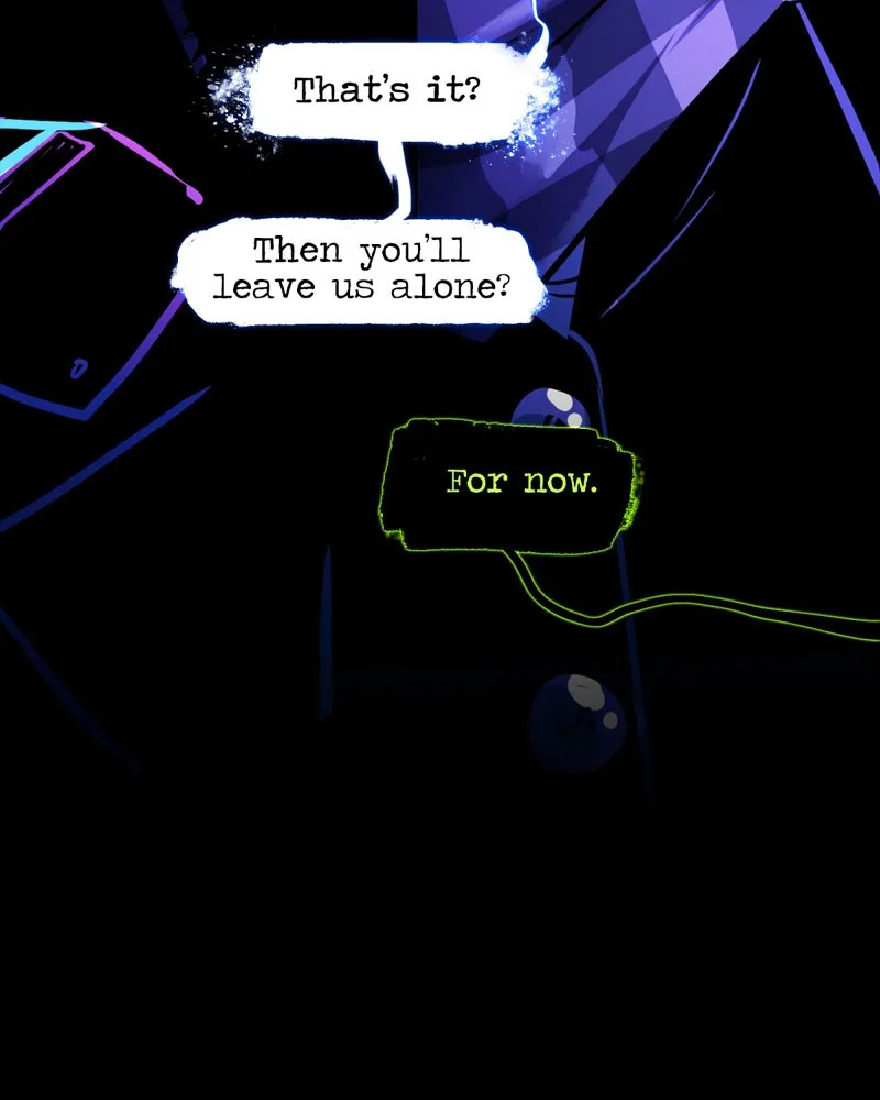 Shiloh Chapter 72 page 33 - 