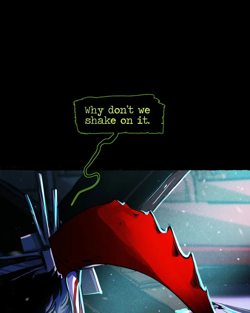 Shiloh Chapter 72 page 35 - 