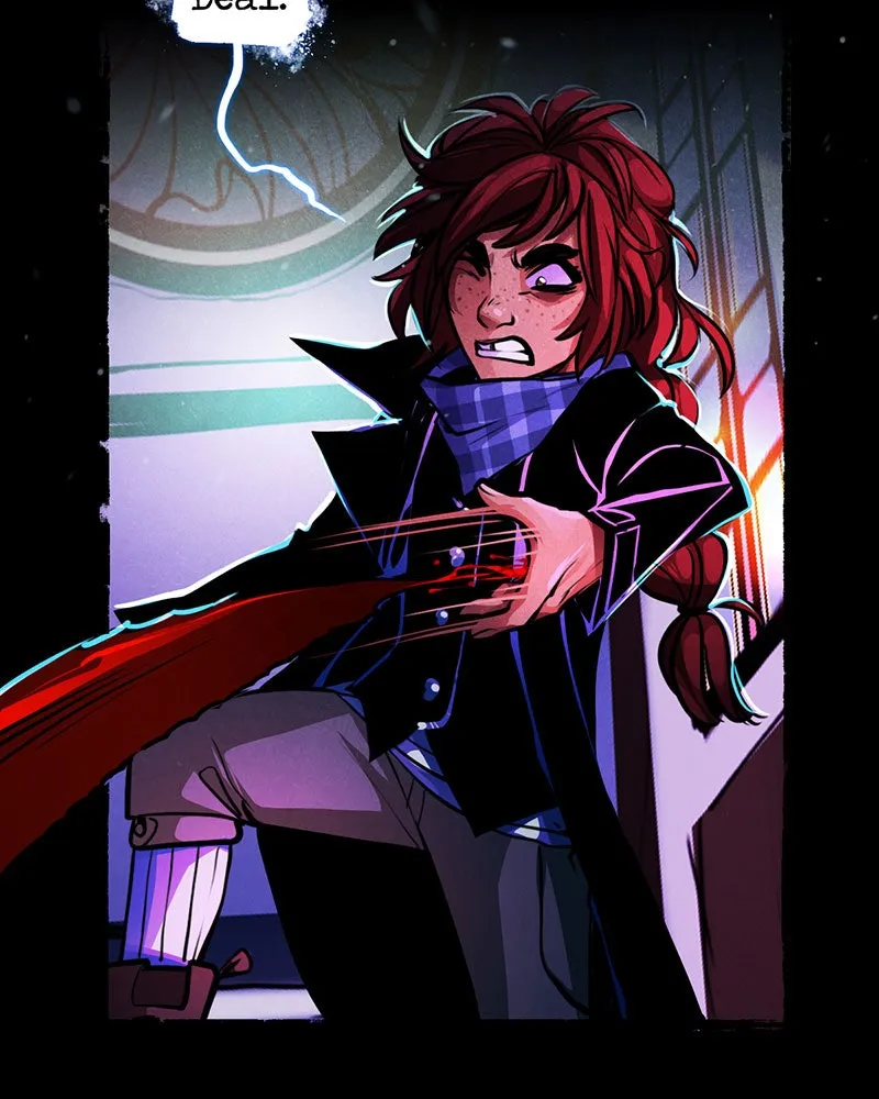 Shiloh Chapter 72 page 37 - 