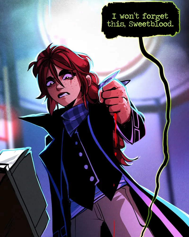 Shiloh Chapter 72 page 39 - 