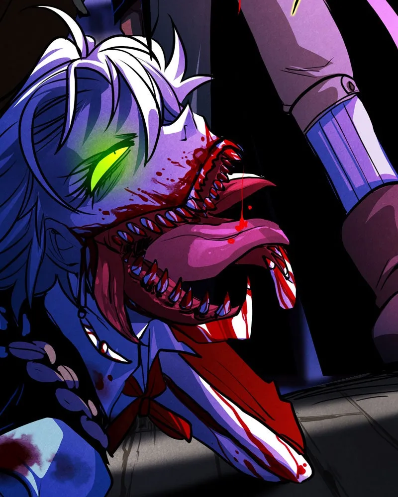 Shiloh Chapter 72 page 40 - 