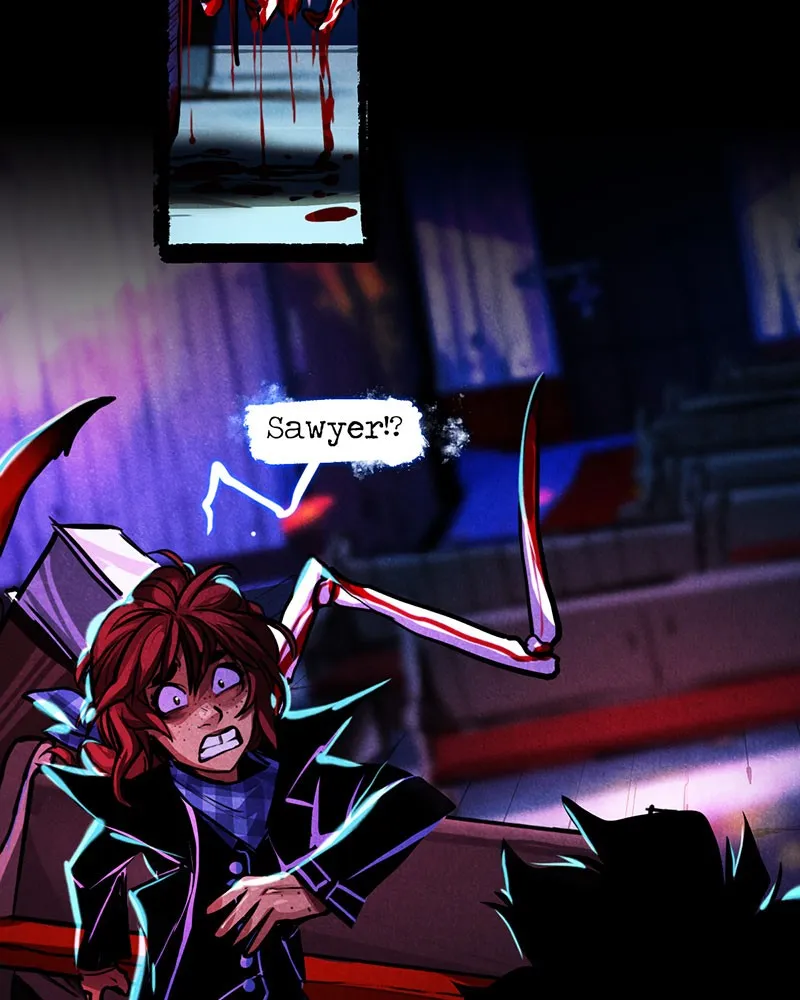 Shiloh Chapter 72 page 44 - 