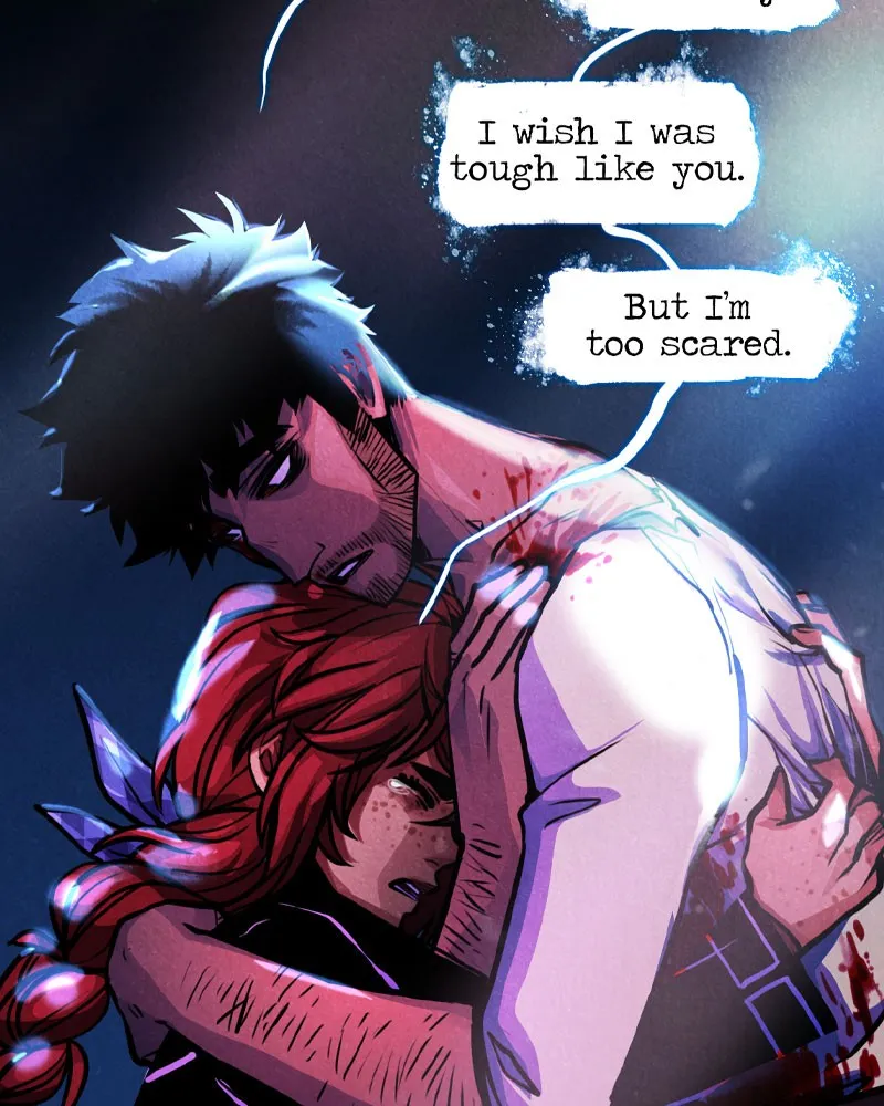 Shiloh Chapter 72 page 56 - 