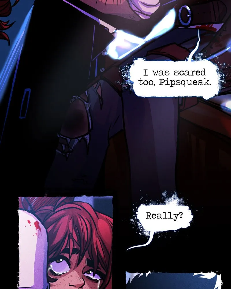 Shiloh Chapter 72 page 57 - 