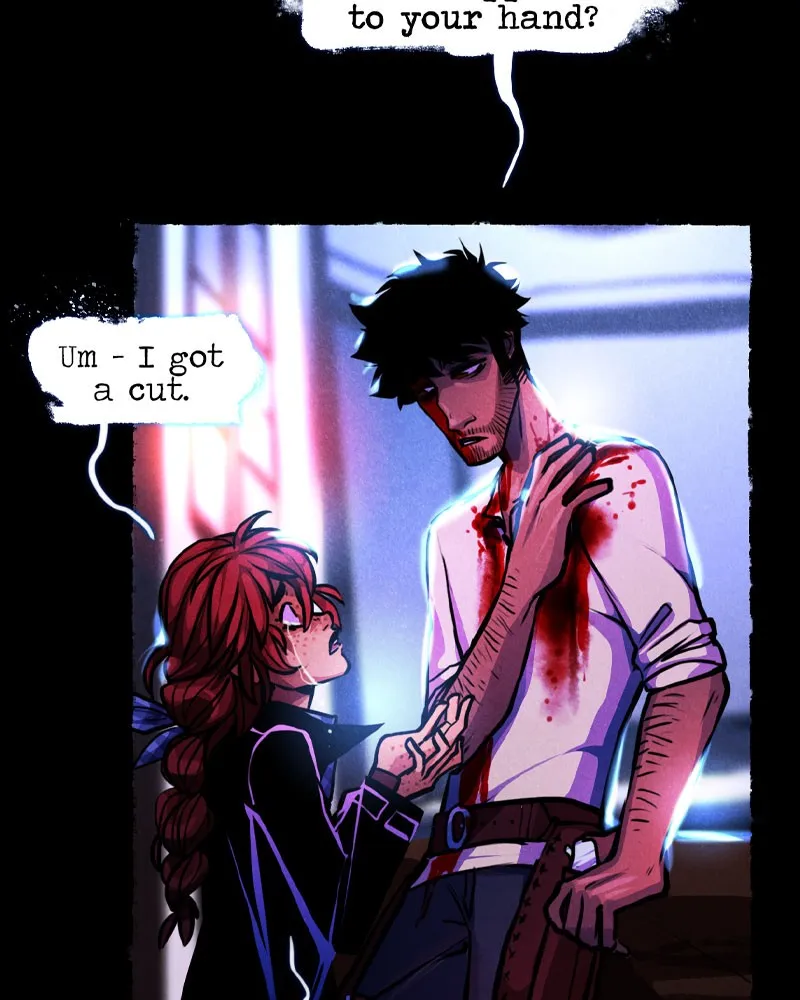 Shiloh Chapter 72 page 59 - 