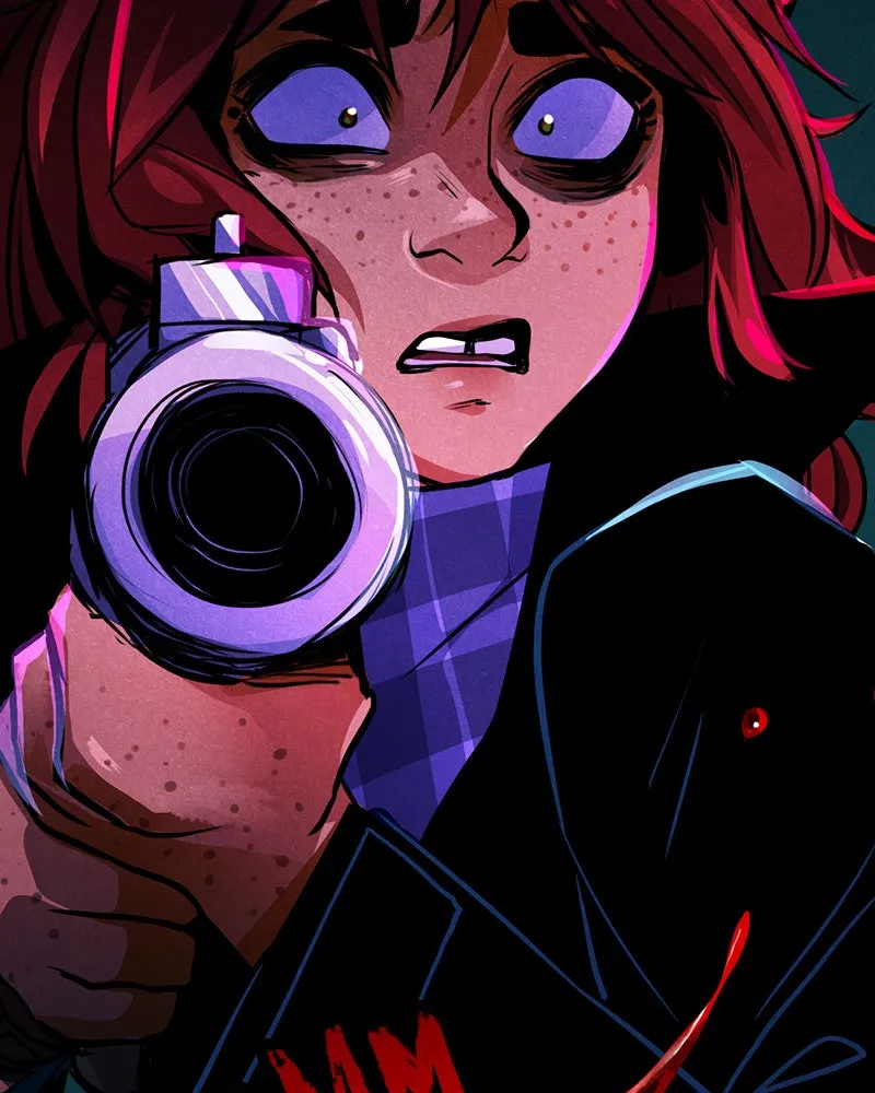 Shiloh Chapter 72 page 7 - 