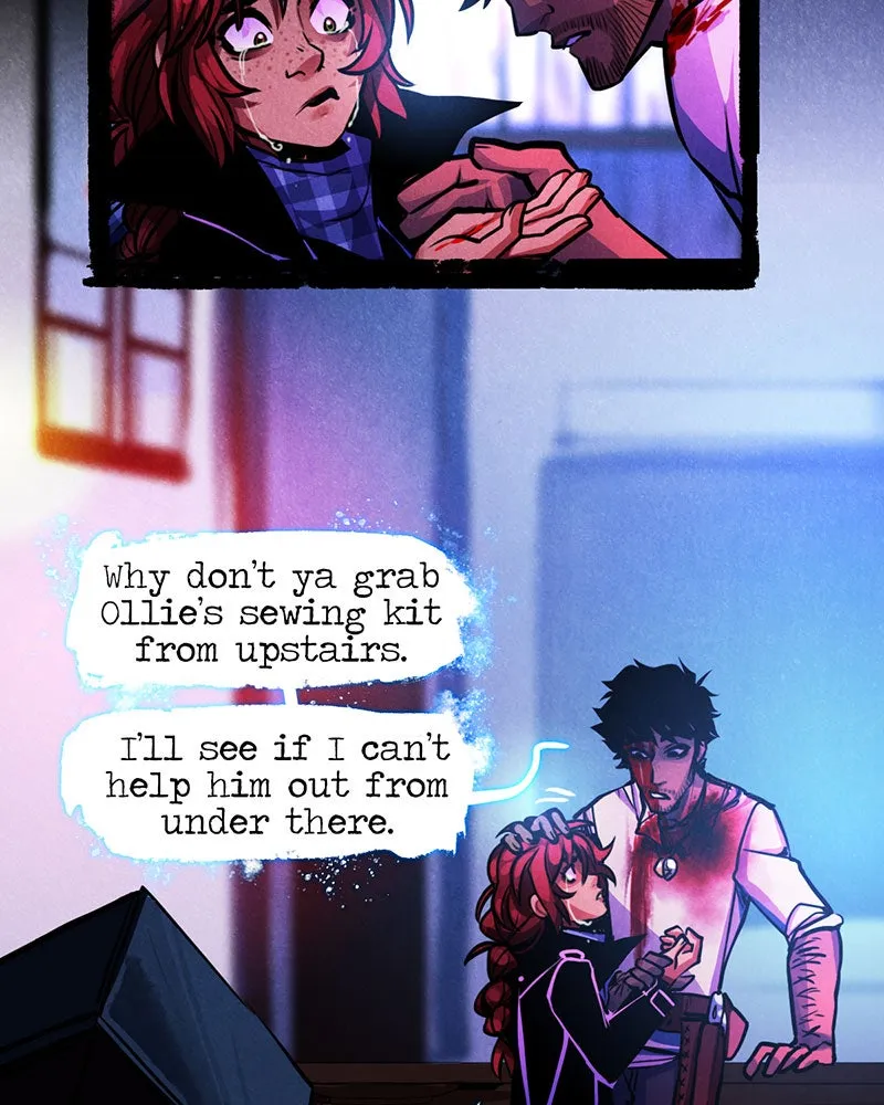 Shiloh Chapter 72 page 61 - 