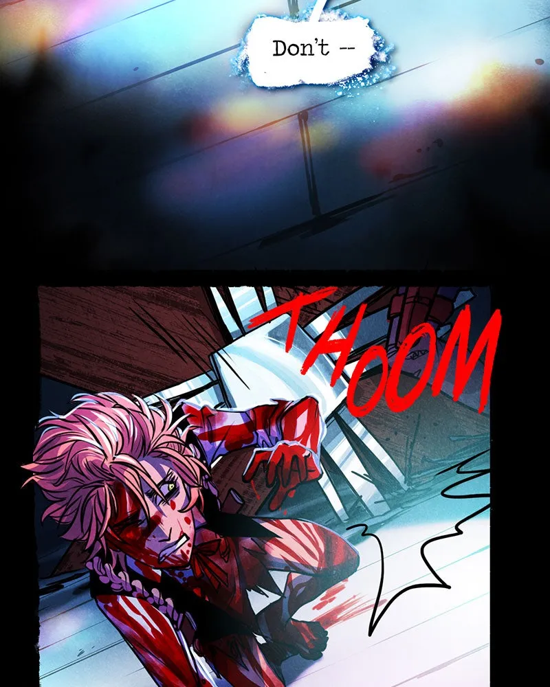 Shiloh Chapter 72 page 73 - 