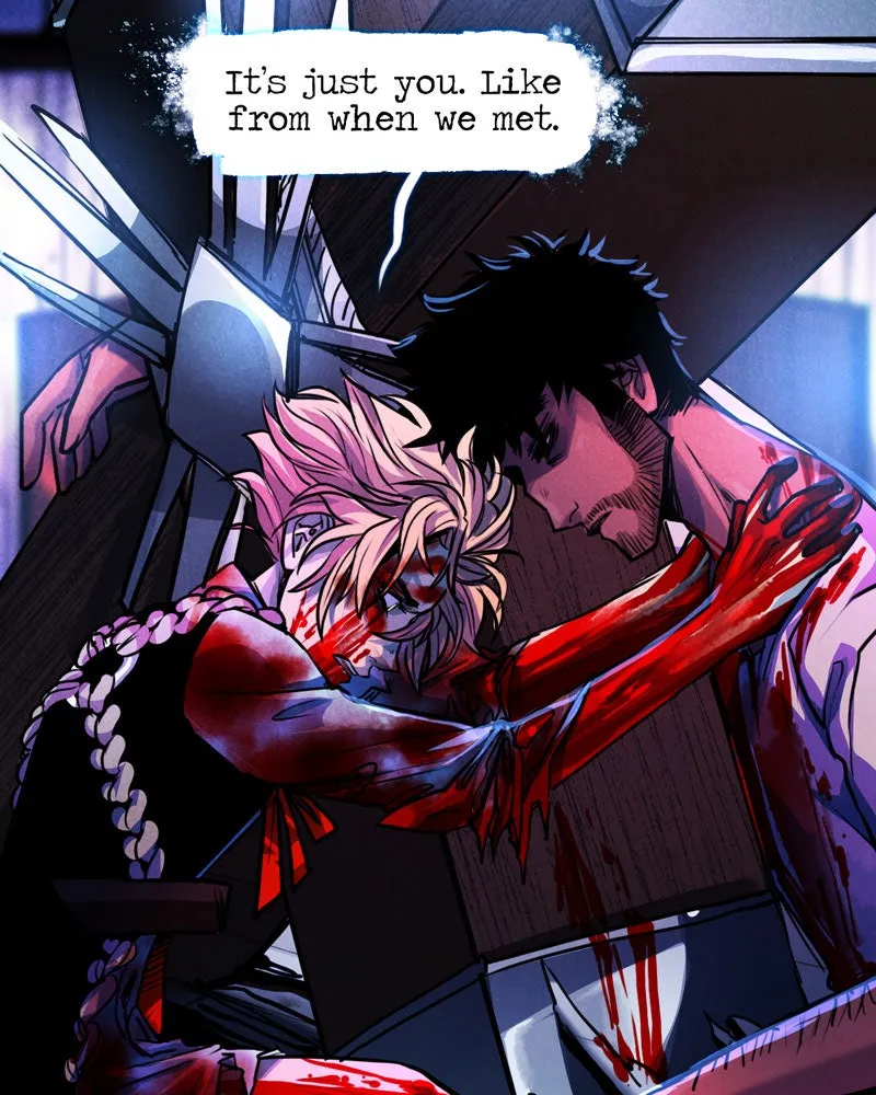 Shiloh Chapter 72 page 80 - 