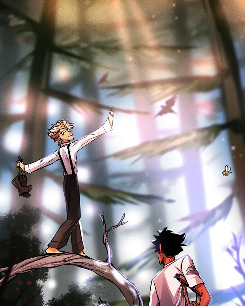 Shiloh Chapter 72 page 84 - 
