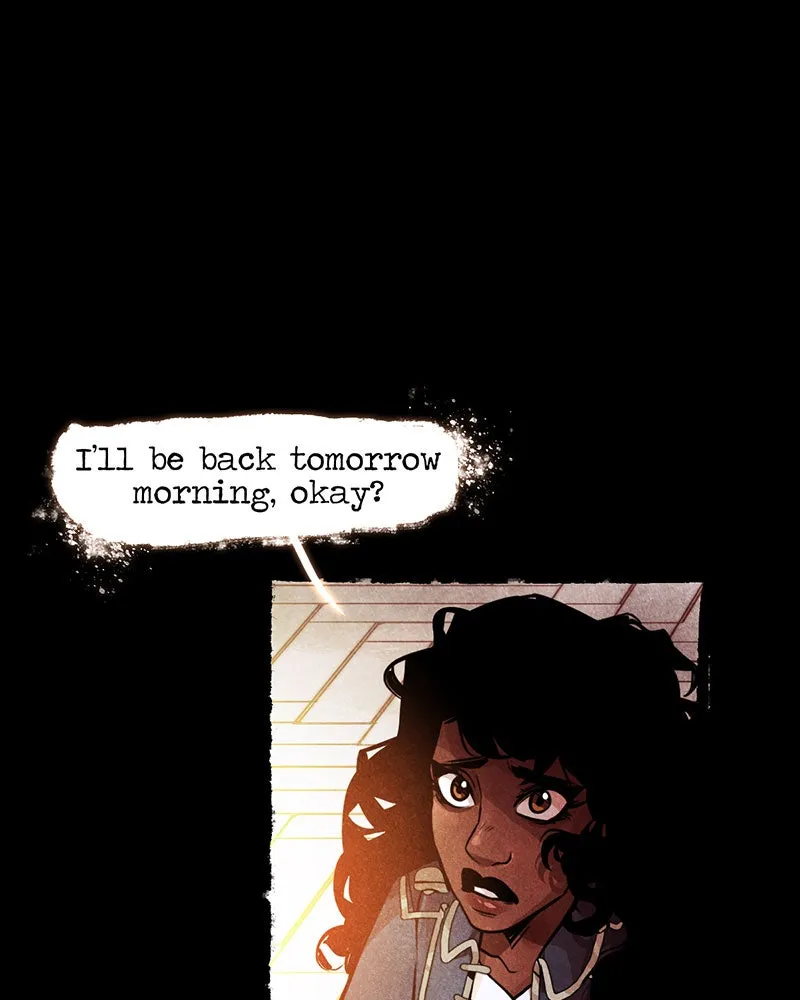 Shiloh Chapter 73 page 1 - 