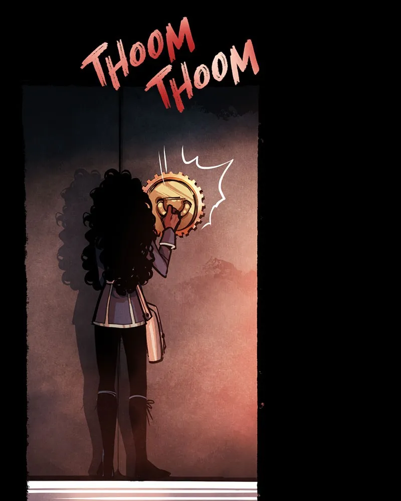 Shiloh Chapter 73 page 13 - 