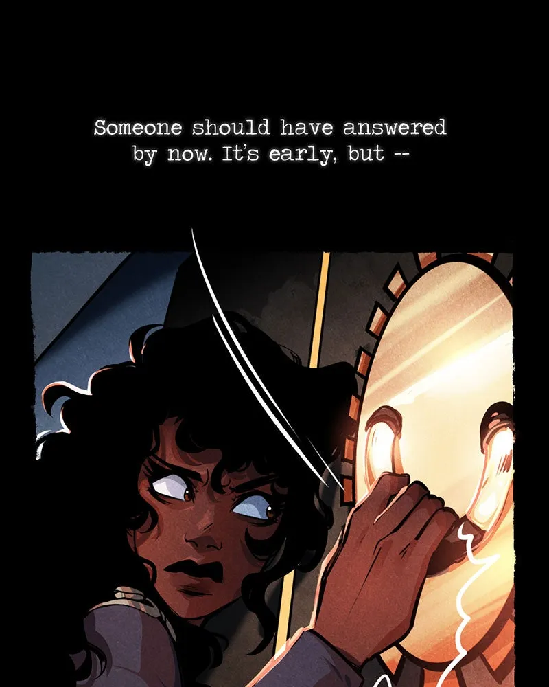 Shiloh Chapter 73 page 21 - 