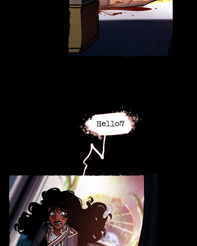 Shiloh Chapter 73 page 29 - 