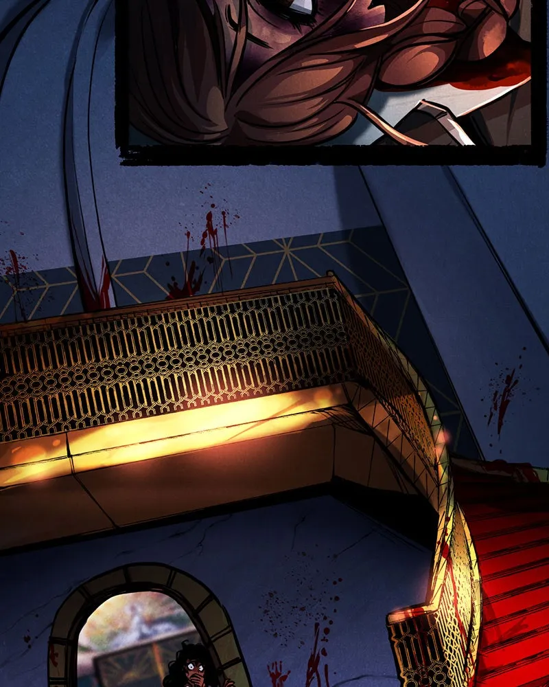 Shiloh Chapter 73 page 32 - 