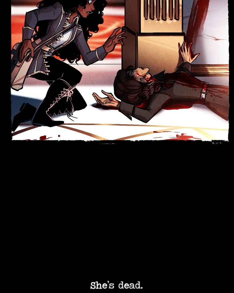 Shiloh Chapter 73 page 35 - 