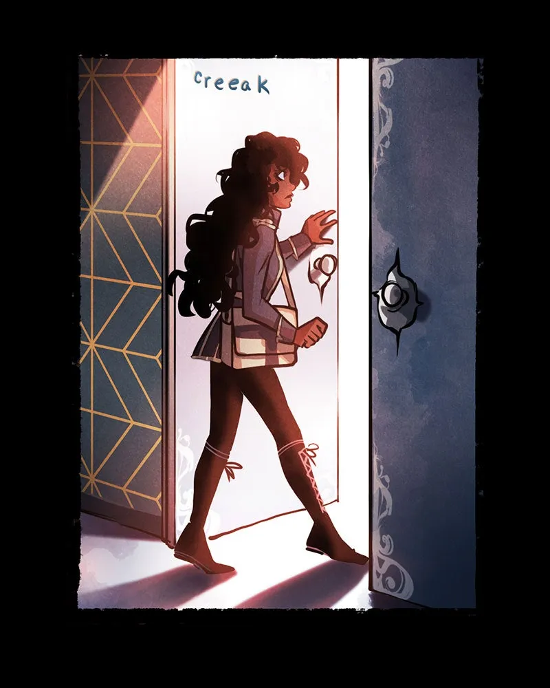 Shiloh Chapter 73 page 48 - 
