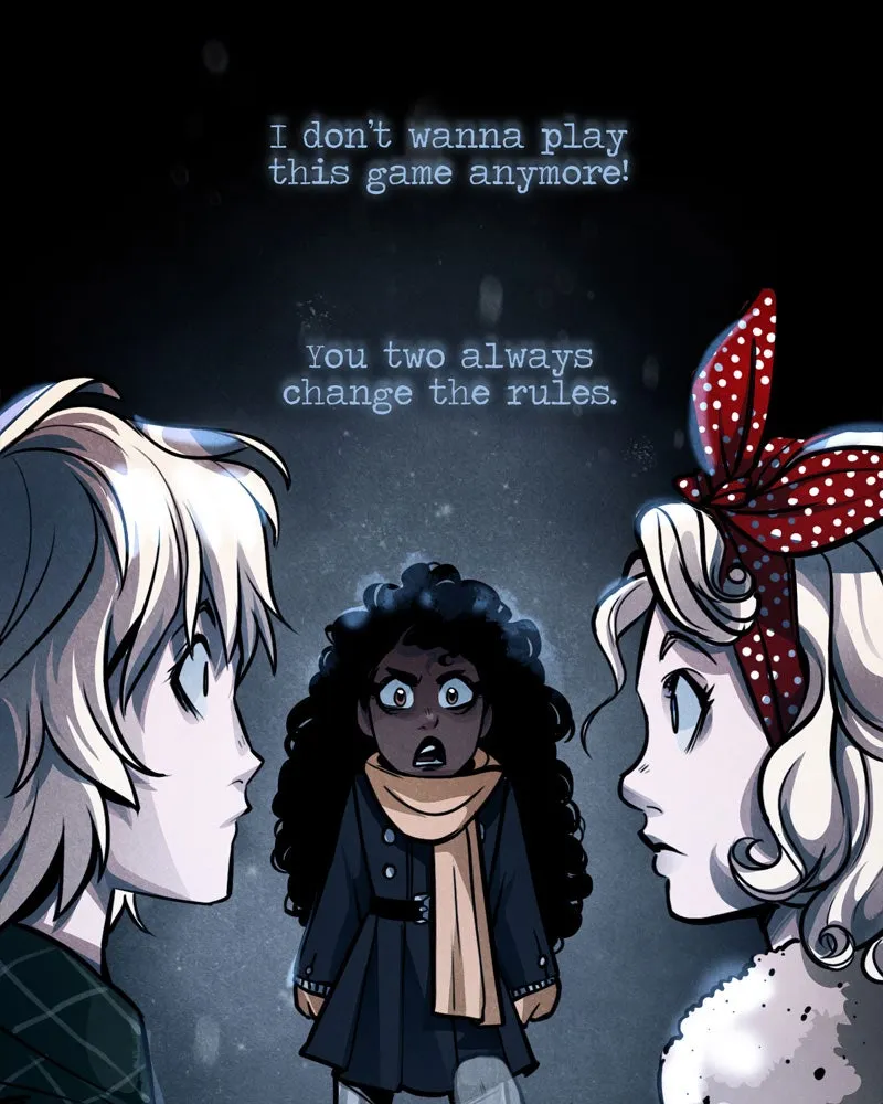 Shiloh Chapter 73 page 68 - 