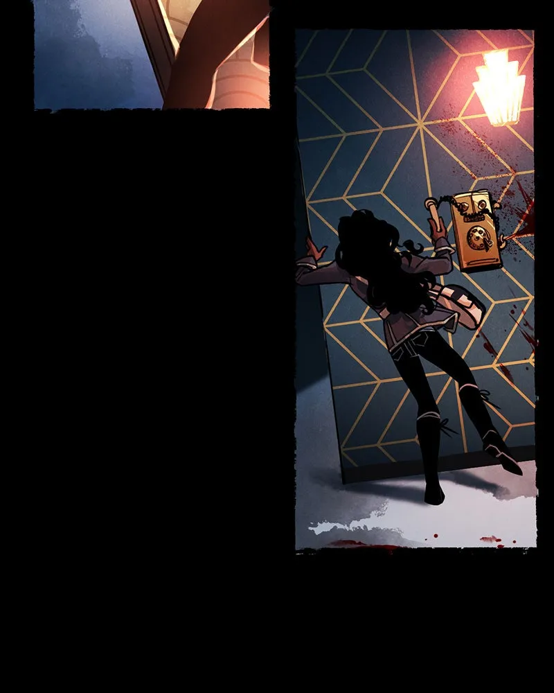 Shiloh Chapter 73 page 71 - 