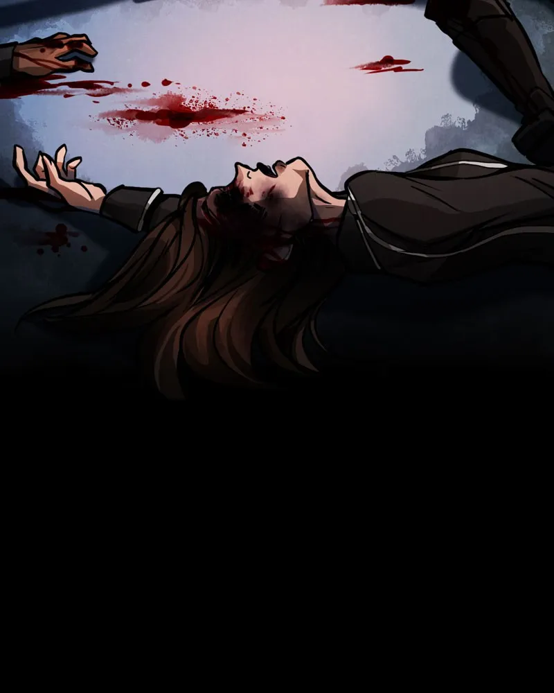 Shiloh Chapter 73 page 74 - 