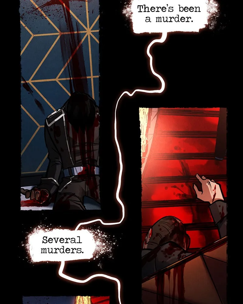 Shiloh Chapter 73 page 79 - 
