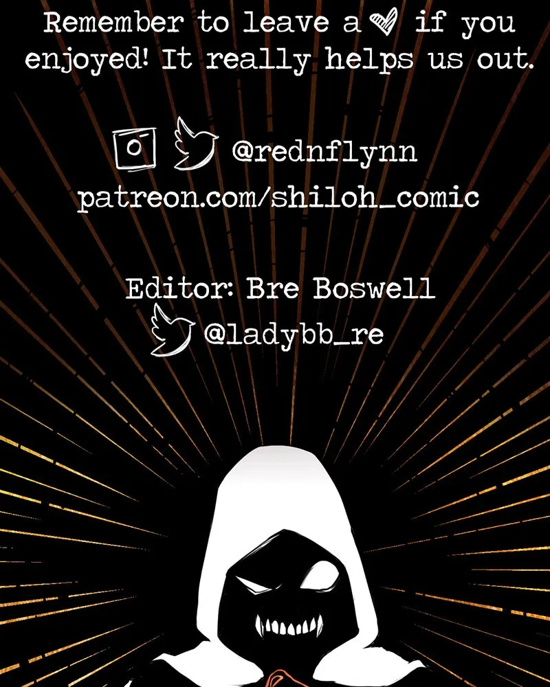 Shiloh Chapter 73 page 86 - 