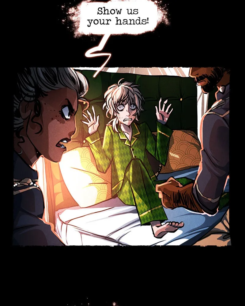Shiloh Chapter 74 page 12 - 